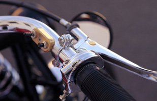 Кастомный боббер Red Grinder